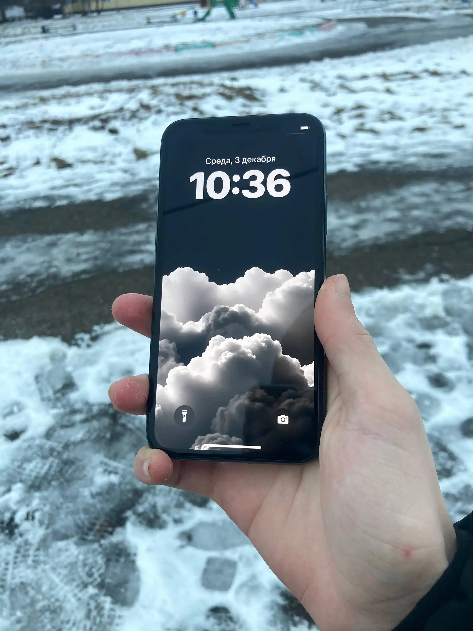 Продам iPhone 11 Pro 64гб