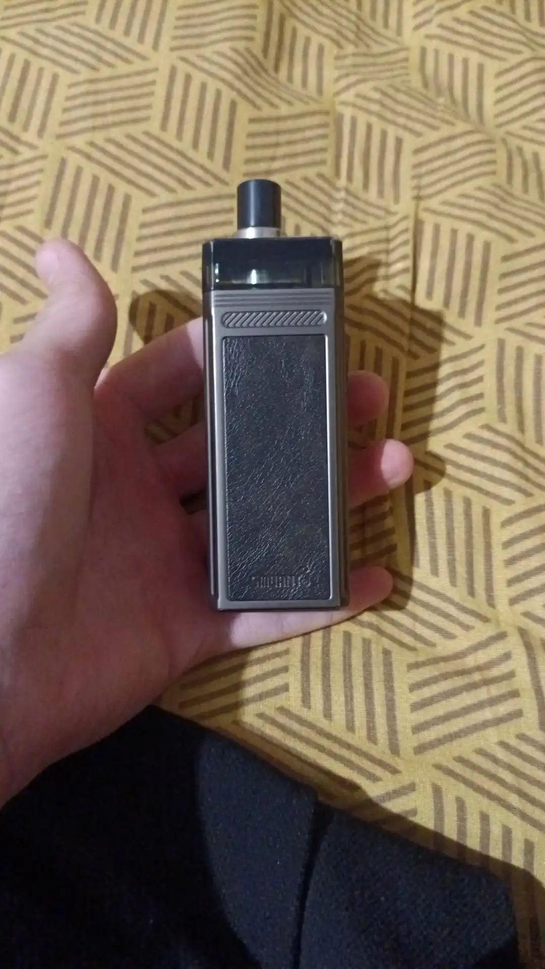 Продажа Pasito II kit