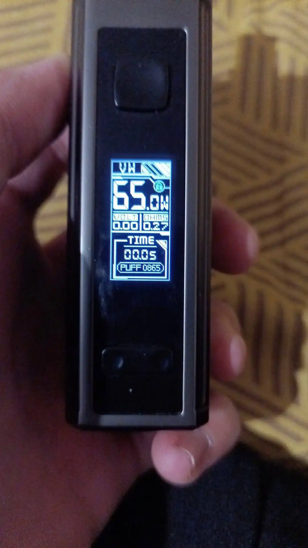 Продажа Pasito II kit