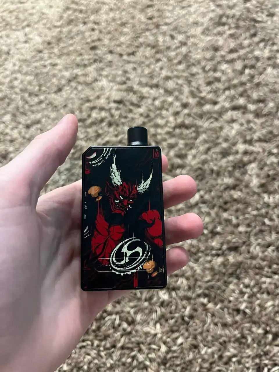 Продажа манты