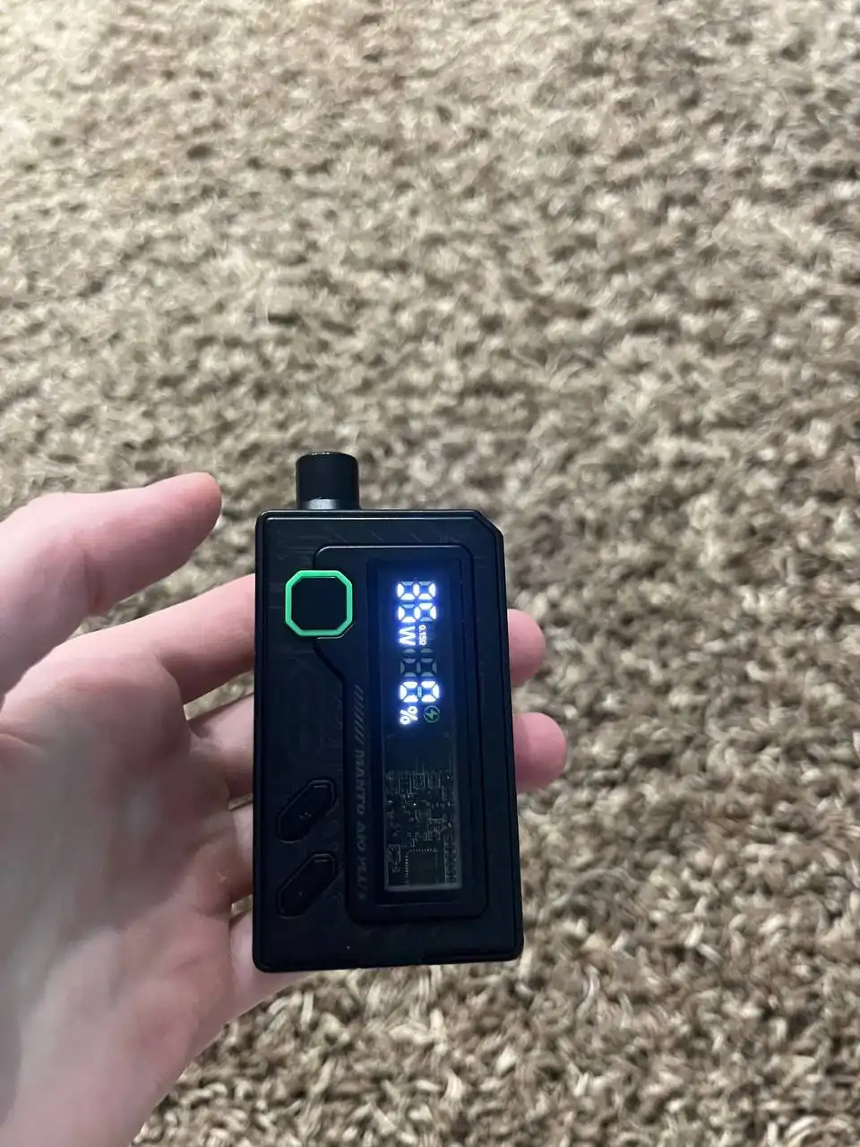 Продажа манты