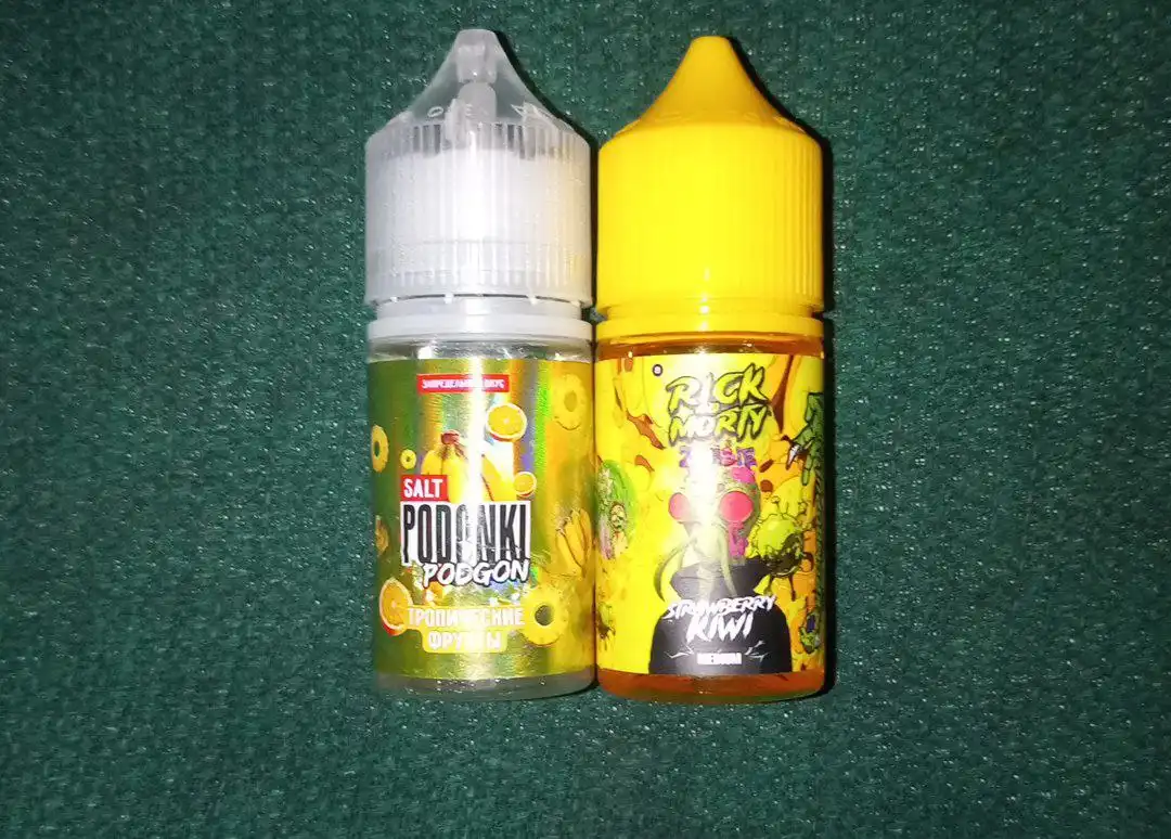 Продам/обменяю настольные игры Рик и Морти, Подонки