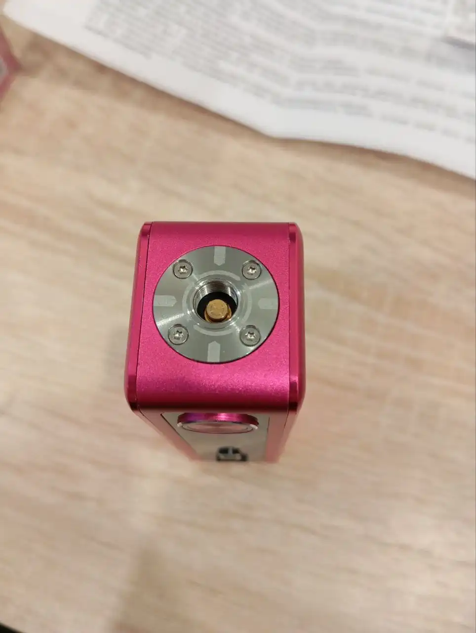 Обмен мода Vinci Spark 100