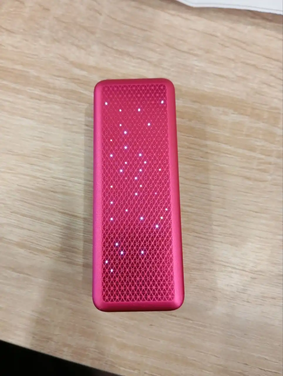 Обмен мода Vinci Spark 100