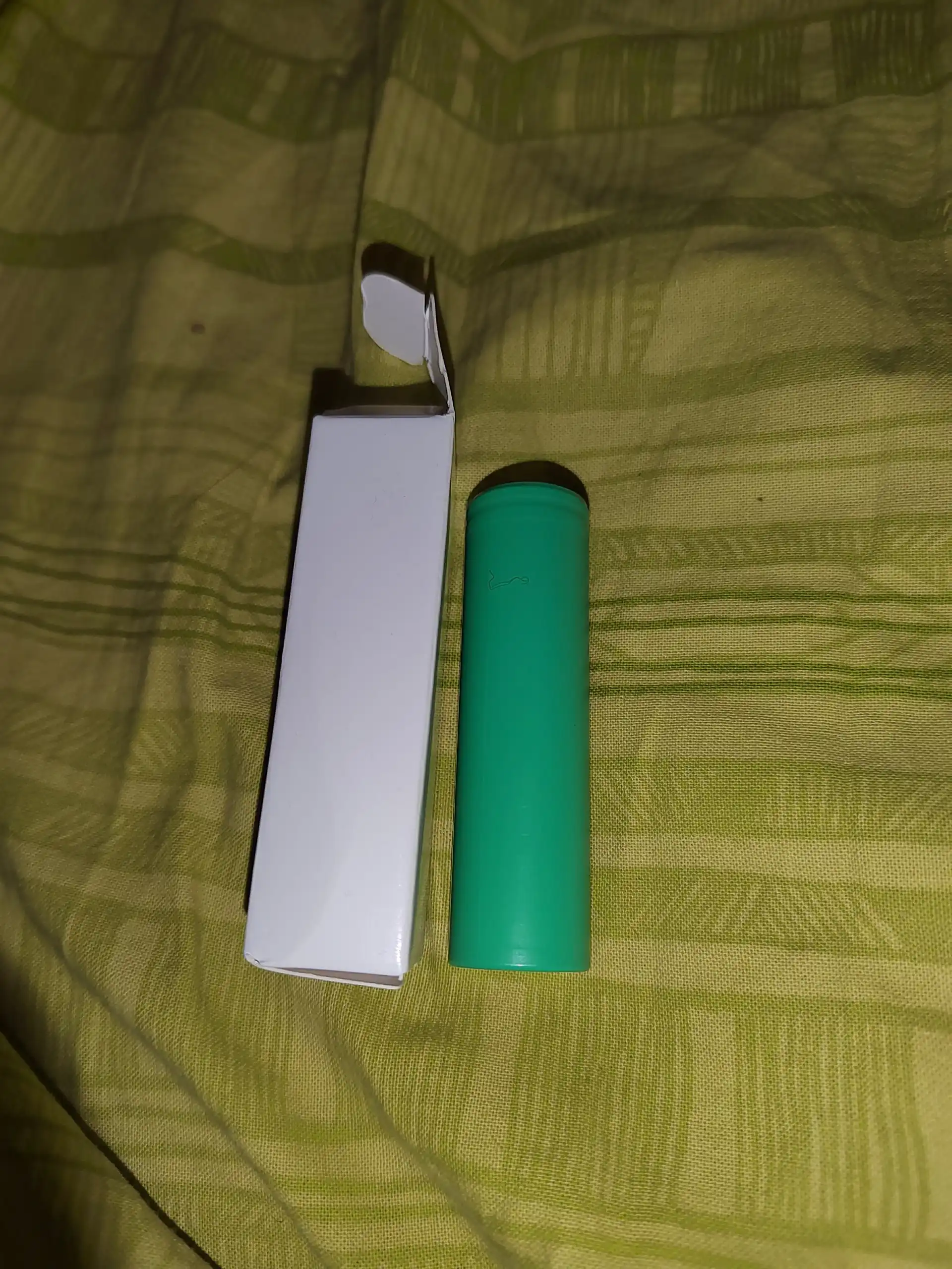 Аккумулятор 18650 новая 30А до 130 Вт