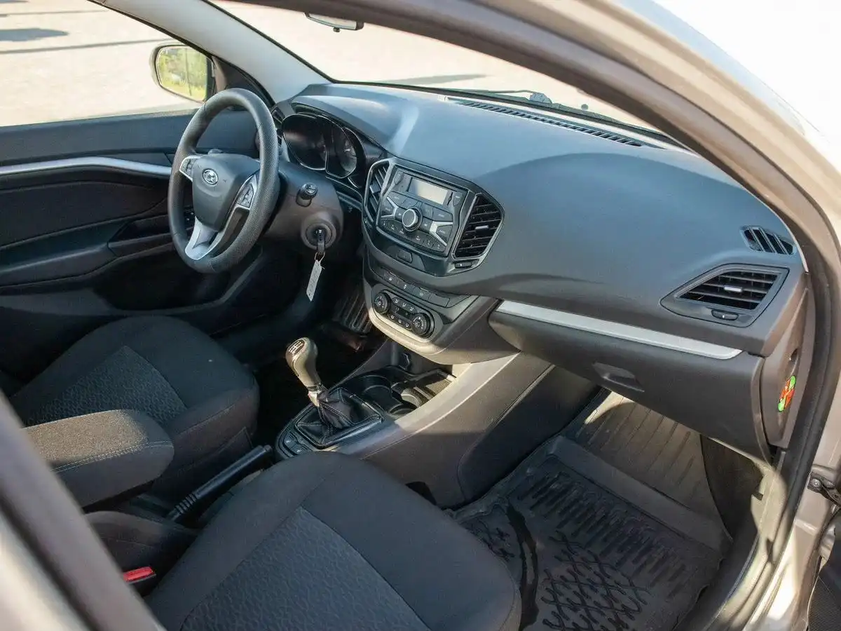 Продажа Лада Веста 2018 года