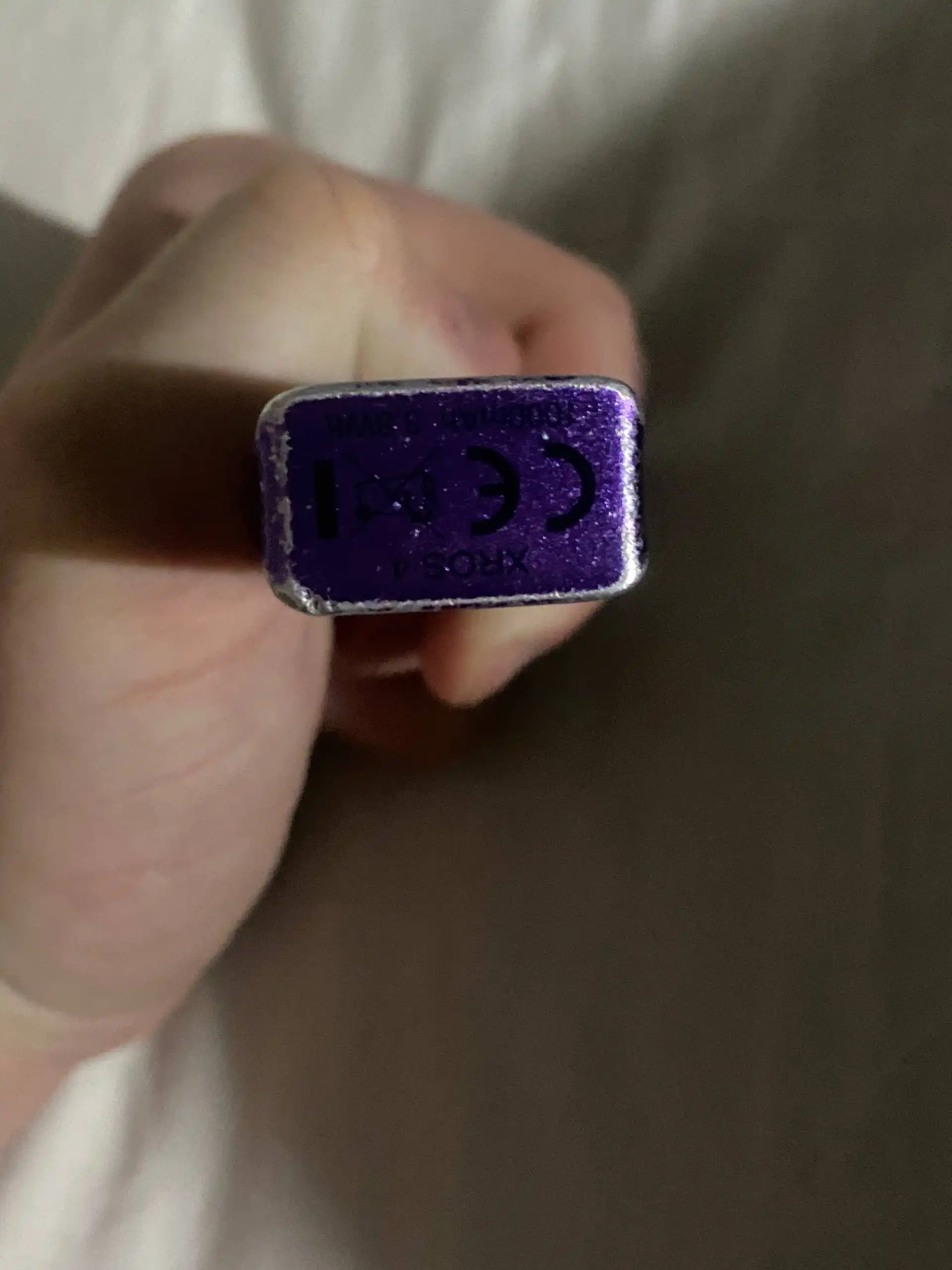 Продам тушку от иксроса 4