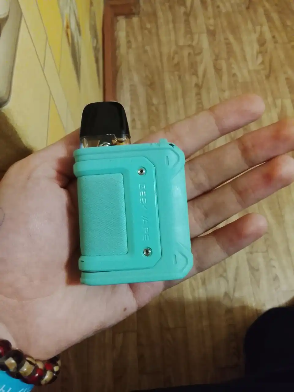 Продам хиро кью