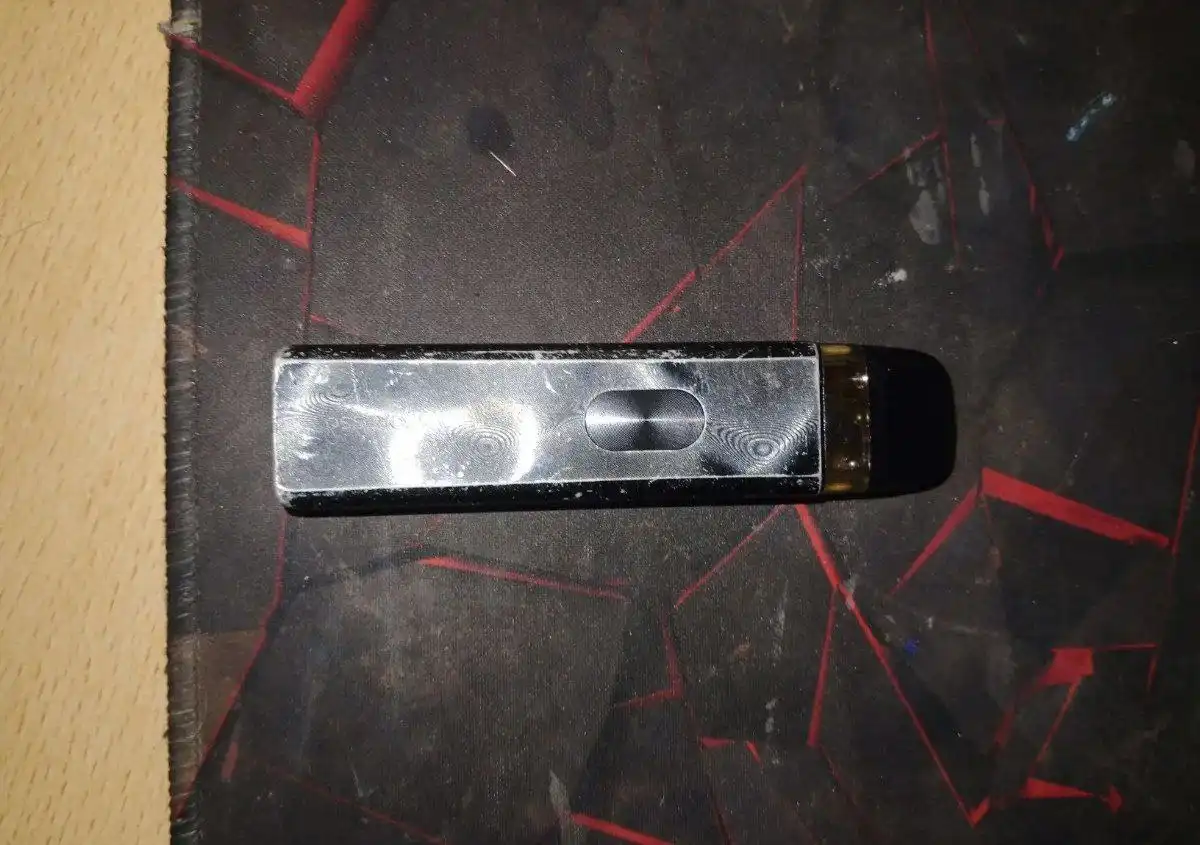 Обмен картриджа