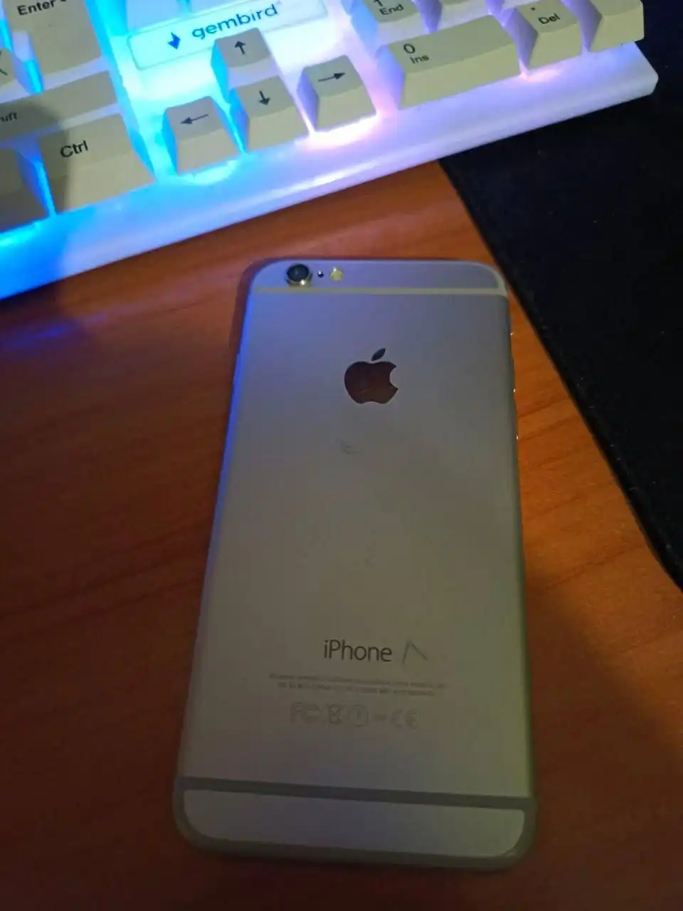 Замена дисплея