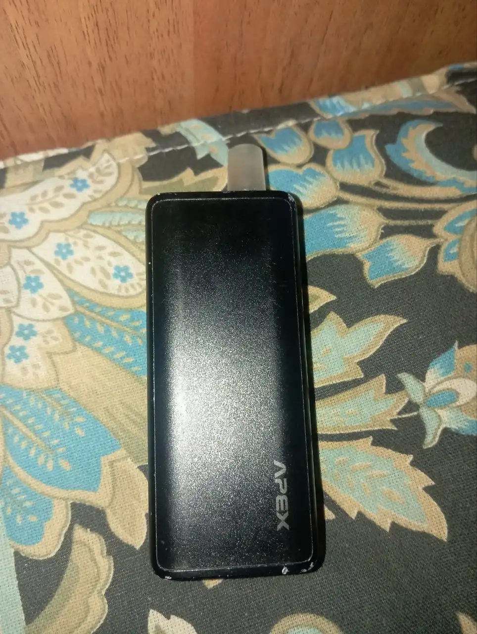 Продам/обменяю Вапорессо апекс