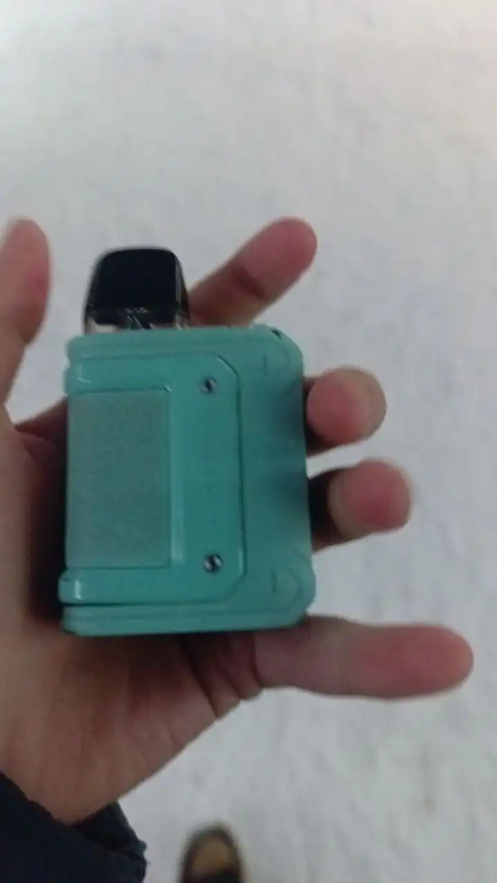 Продажа или обмен нового бока Hiro Q