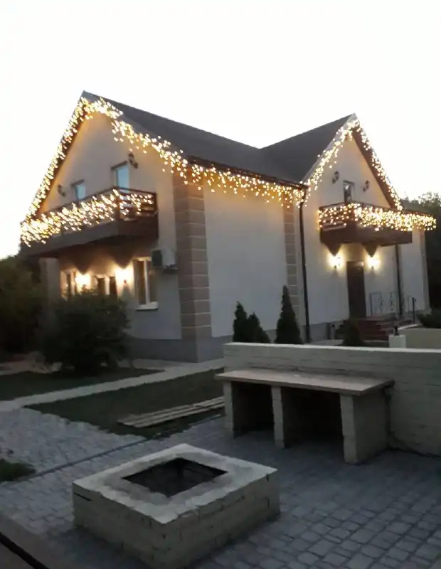 Сдам дом на новый год