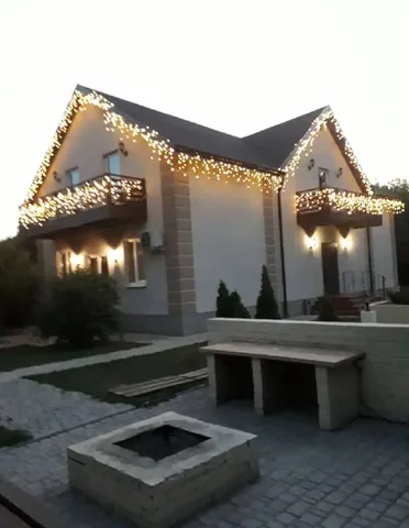 Сдам дом на новый год - Недвижимость в Омск