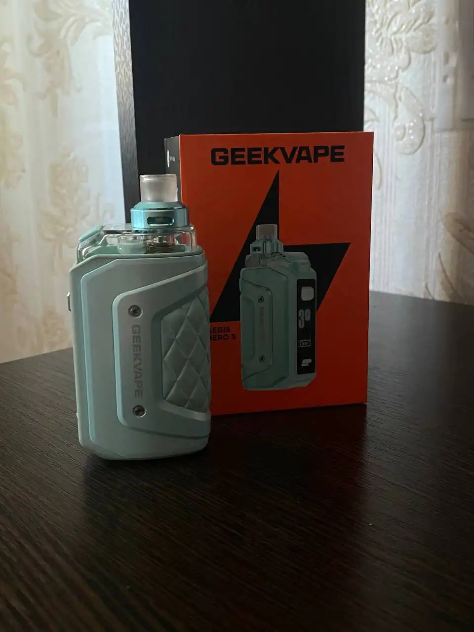 Продам Aegis Hero 5