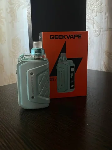 Продам Aegis Hero 5 - Электроника в Омск