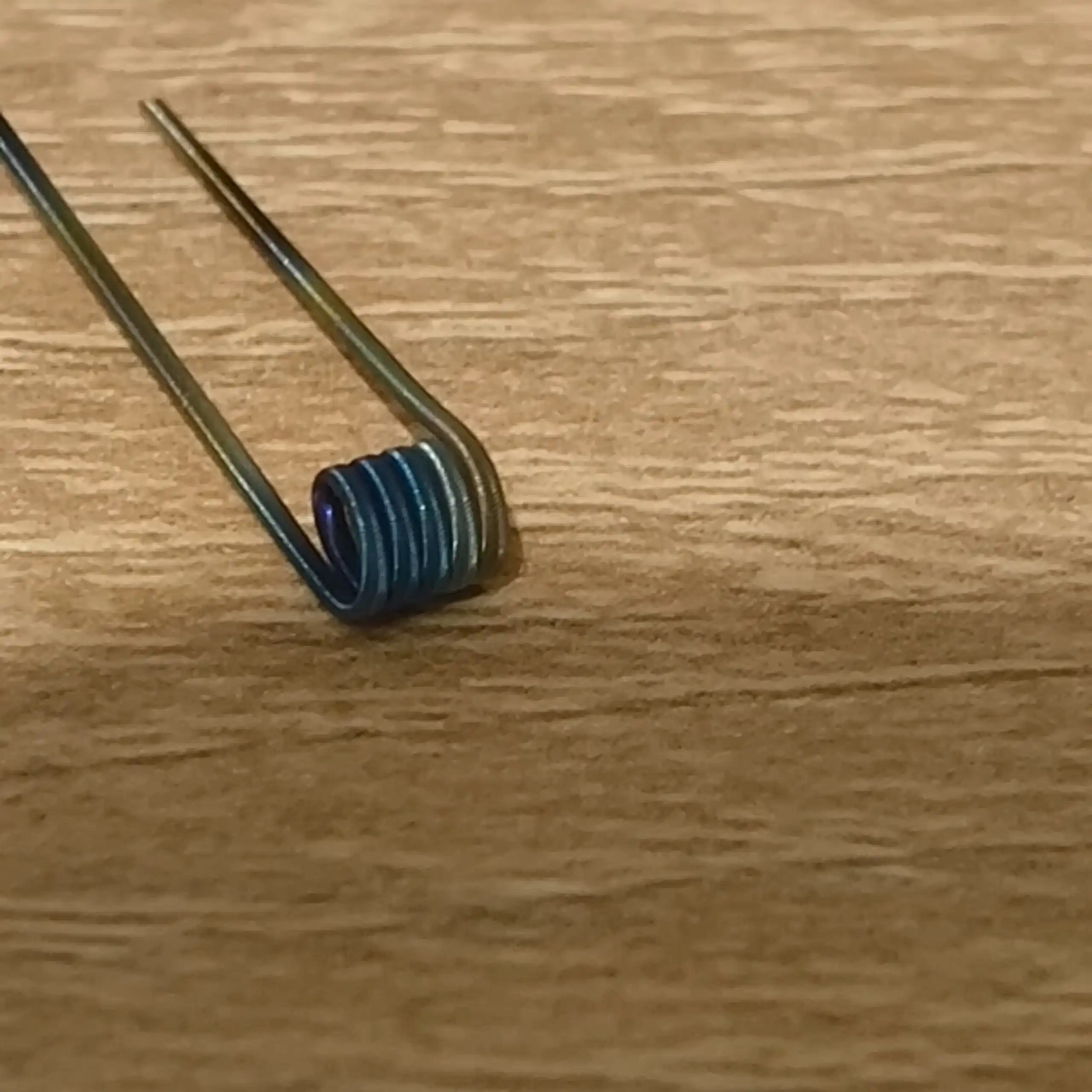 Поиск расходников для генезиса: тросы, сетки и NextEra RTA