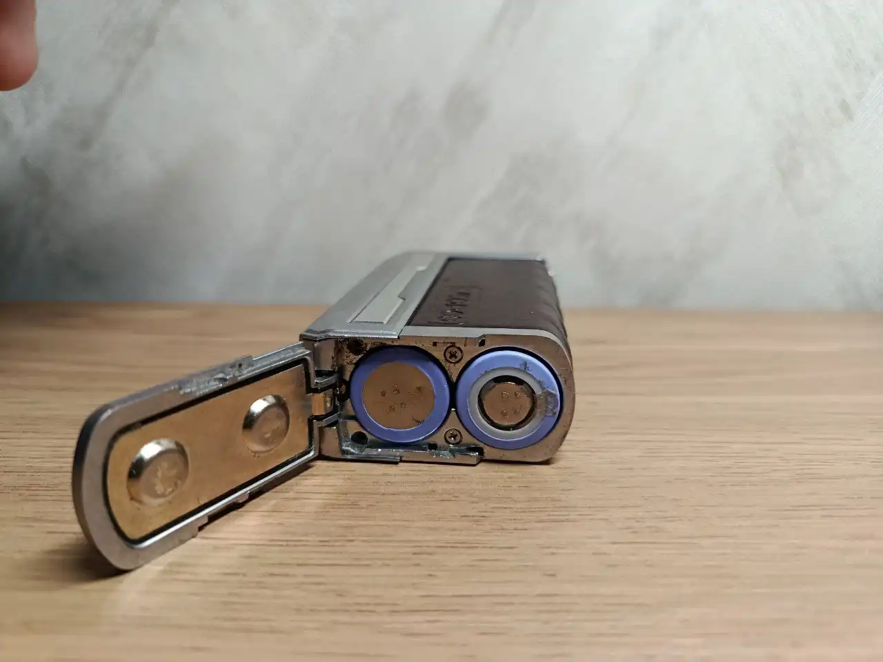 Обмен товара