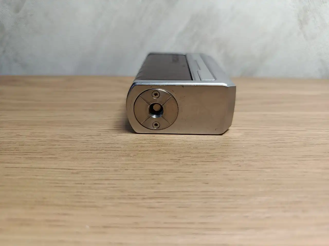 Обмен товара