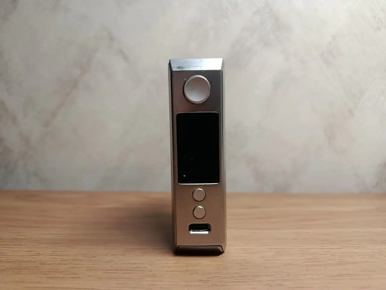 Обмен товара