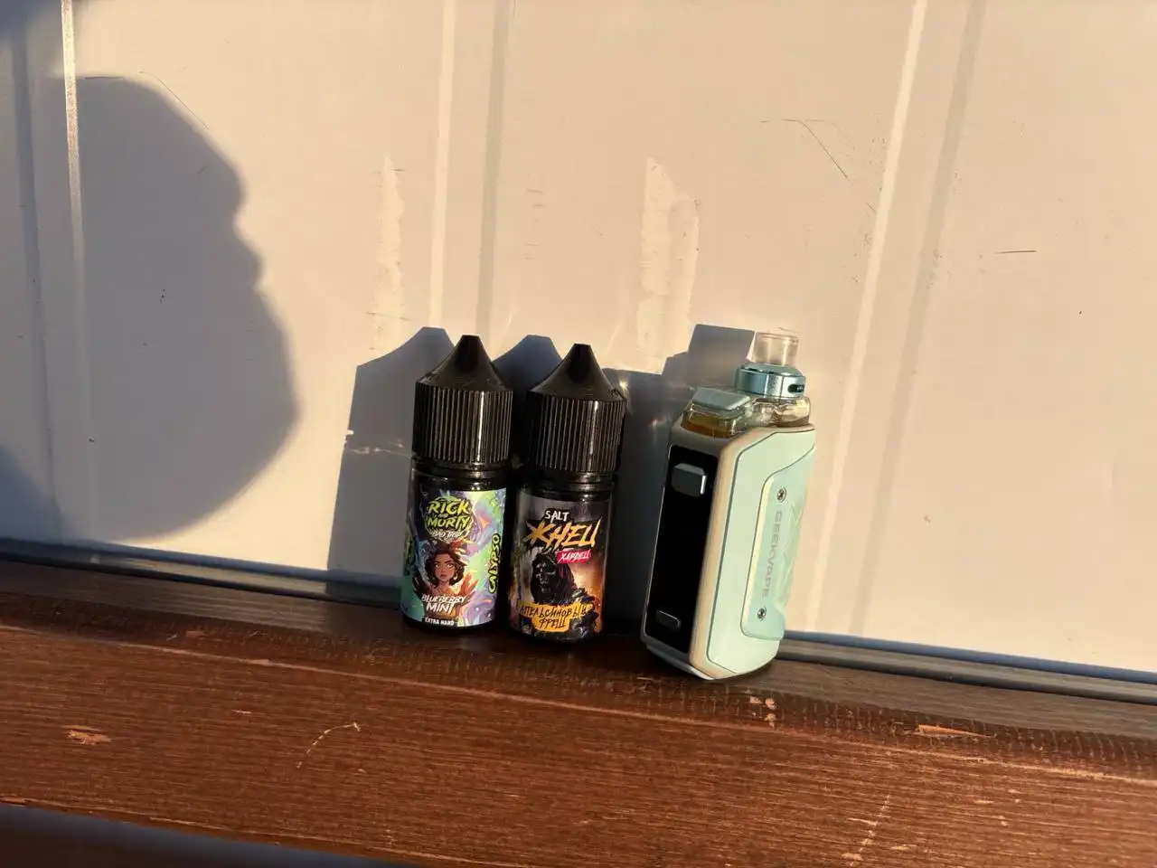 Продажа хиро пятый+ жижа с дополнительными опциями