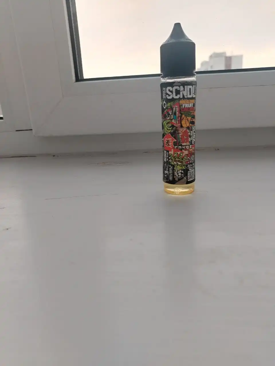 Продажа жижи Амур 2 40мг