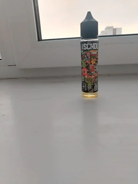 Продажа жижи Амур 2 40мг - Барахолка в Омск