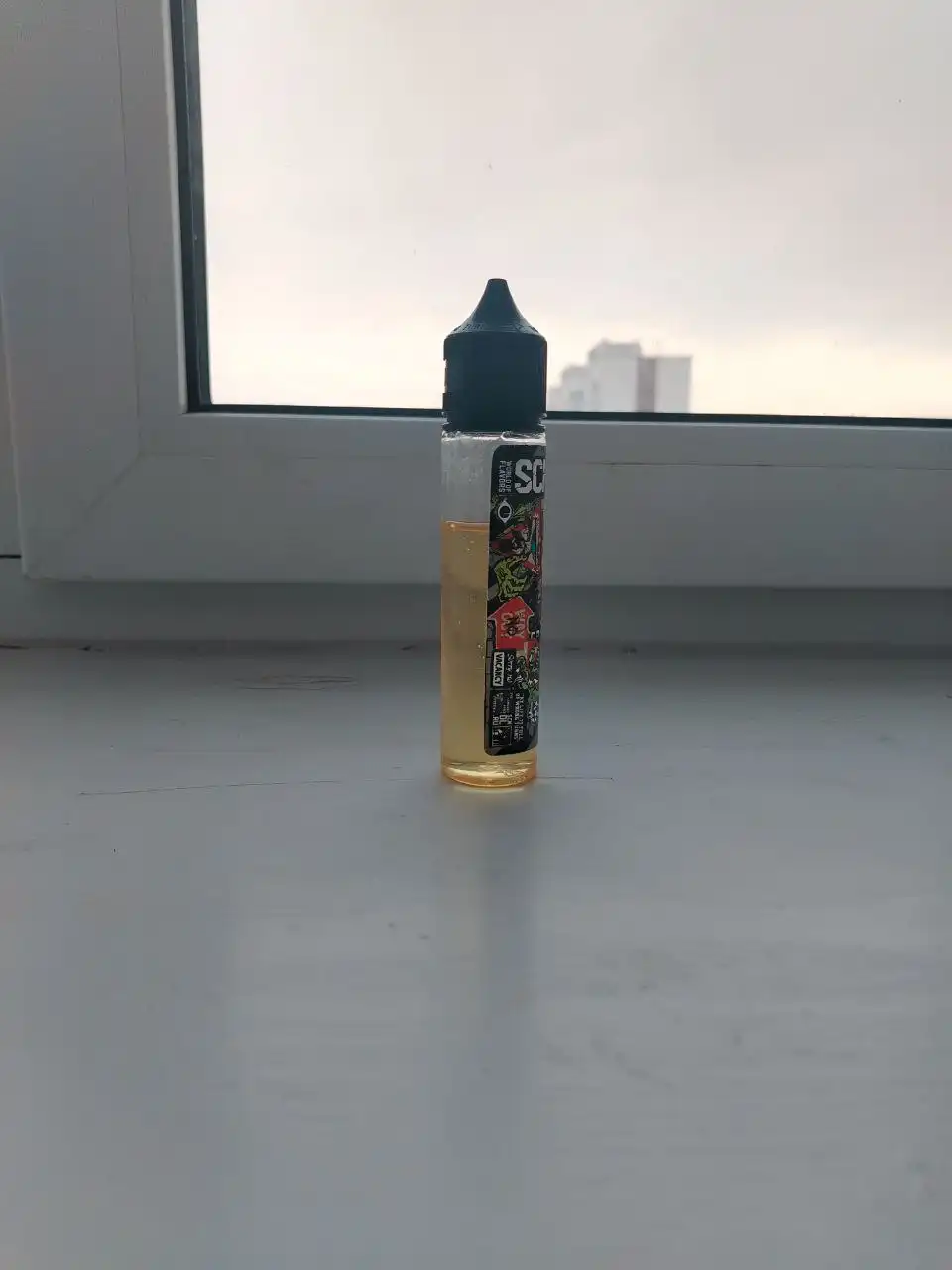 Продажа жижи Амур 2 40мг