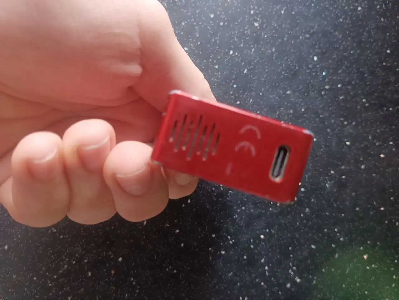 Продажа пасито про без загрузки и регулировки опдува