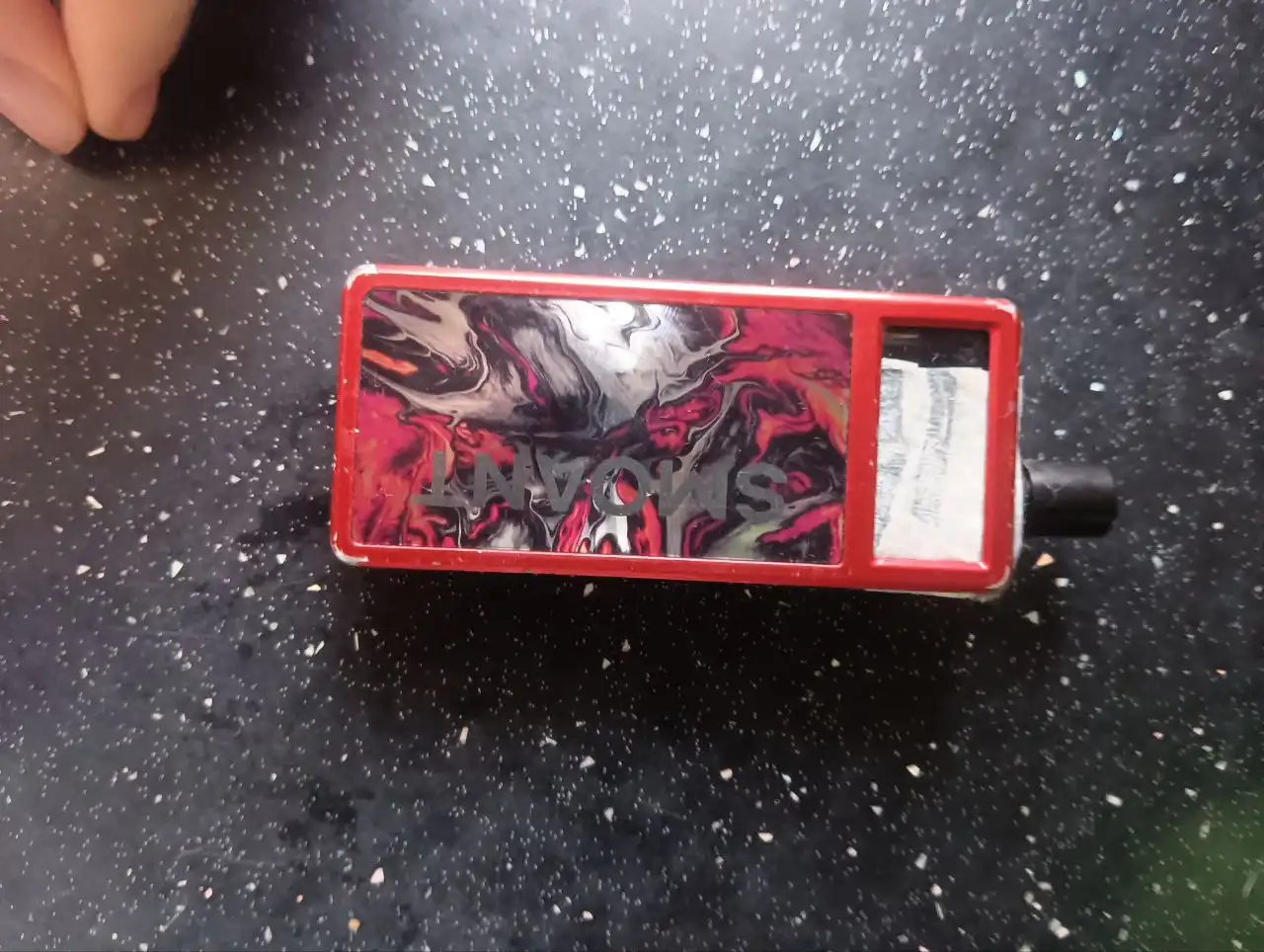 Продажа пасито про без загрузки и регулировки опдува