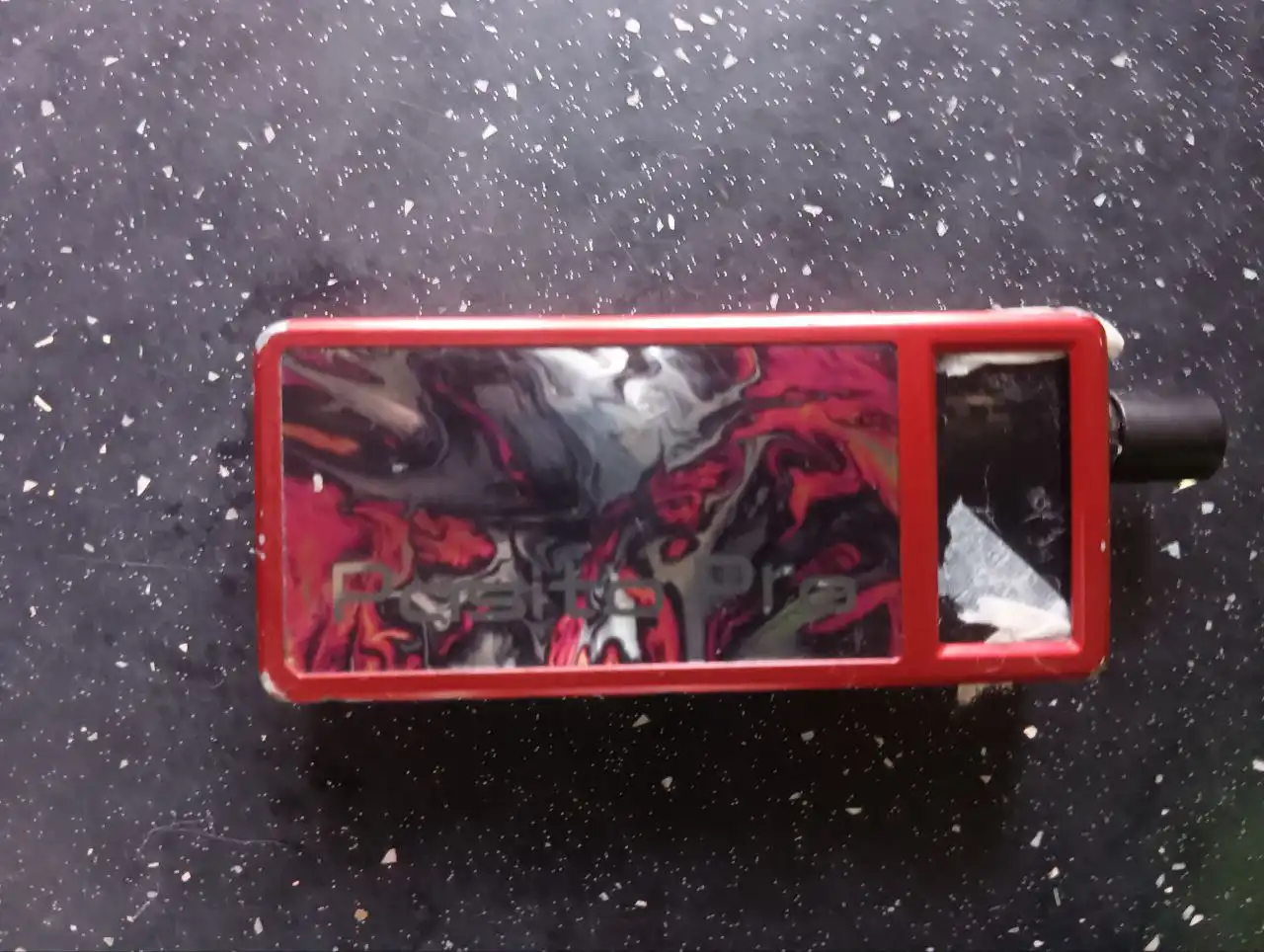 Продажа пасито про без загрузки и регулировки опдува