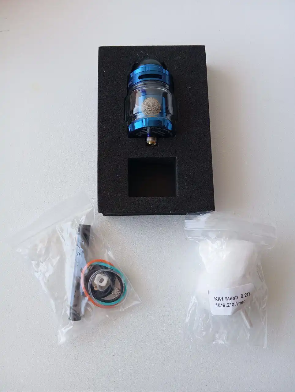 Продам Zeus X II RTA