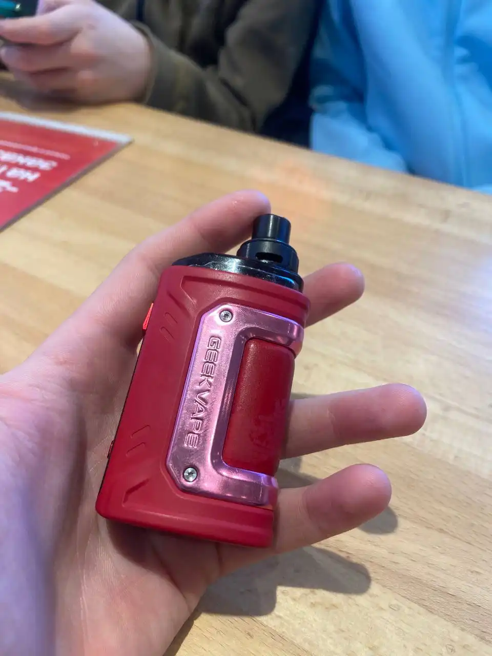 Объявление в чате барахолка Омск