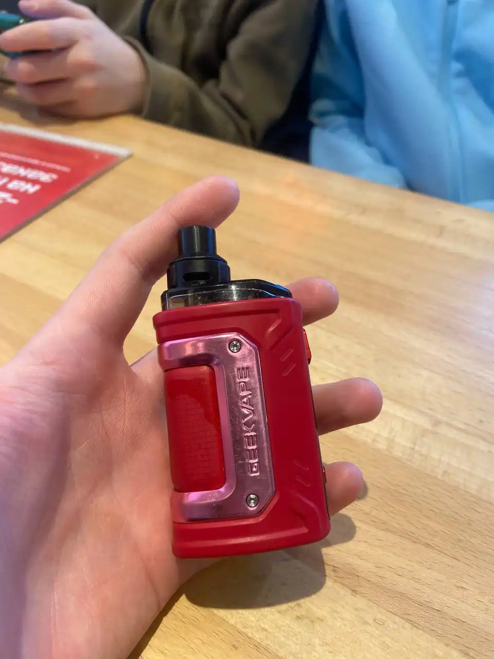 Объявление в чате барахолка Омск