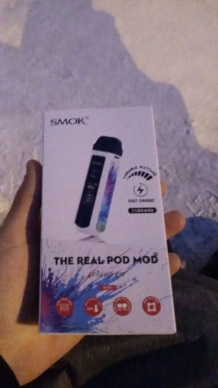 Продам RPM в идеальном состоянии