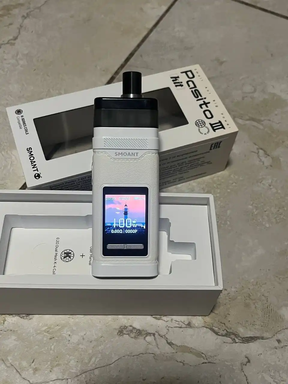 Продам пасито 3