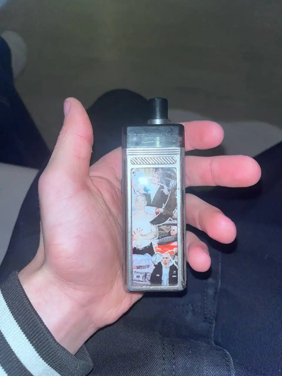 Продажа или обмен Pasito 2