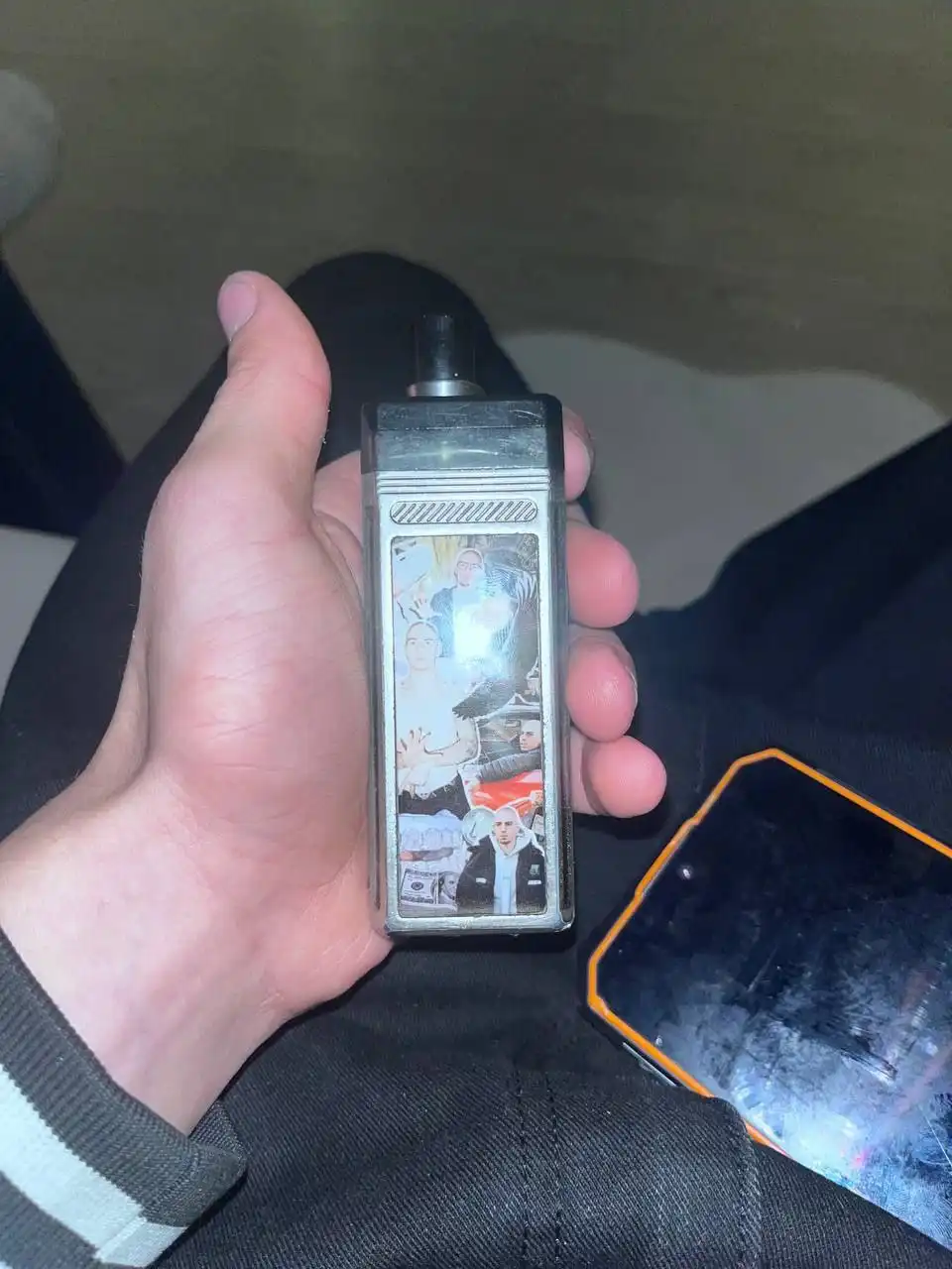 Продажа или обмен Pasito 2