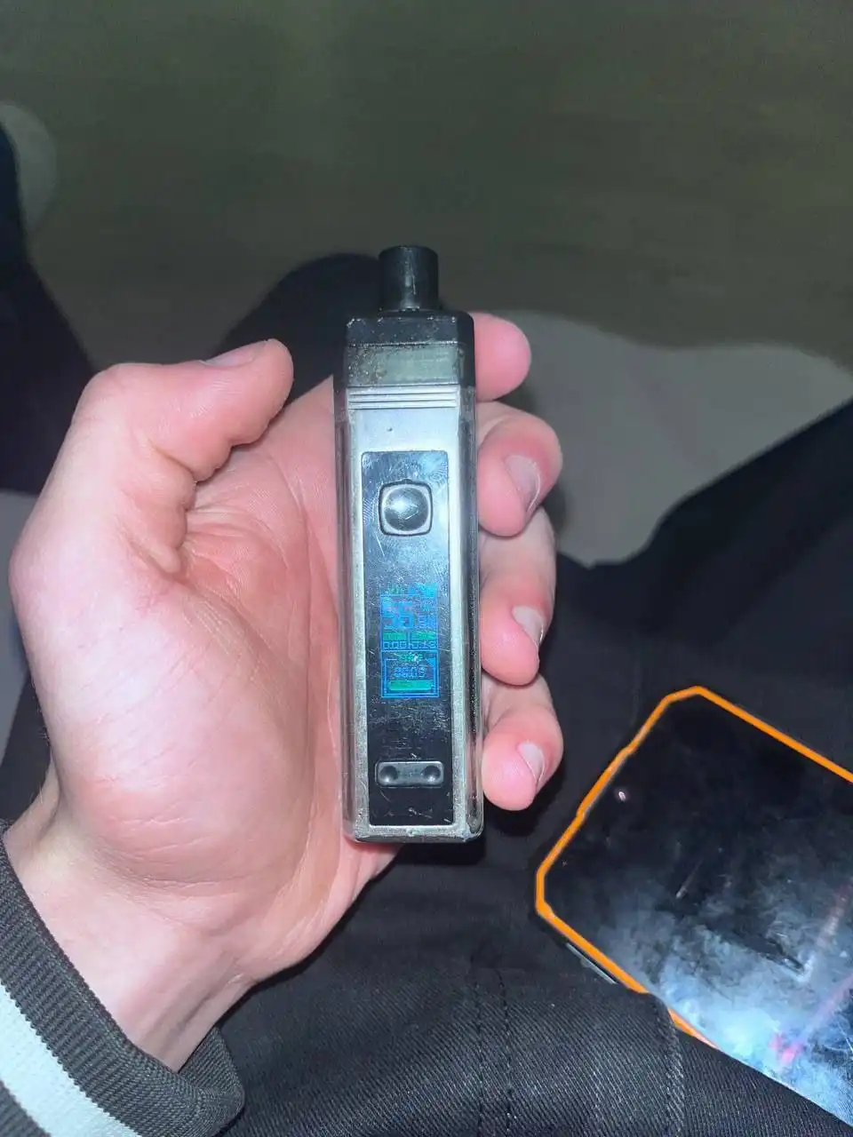 Продажа или обмен Pasito 2