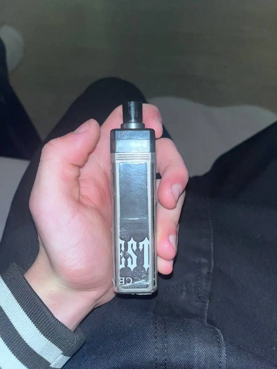 Продажа или обмен Pasito 2