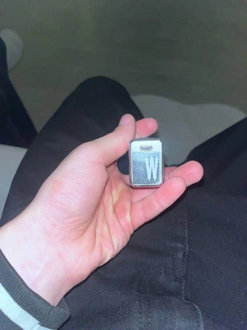 Продажа или обмен Pasito 2