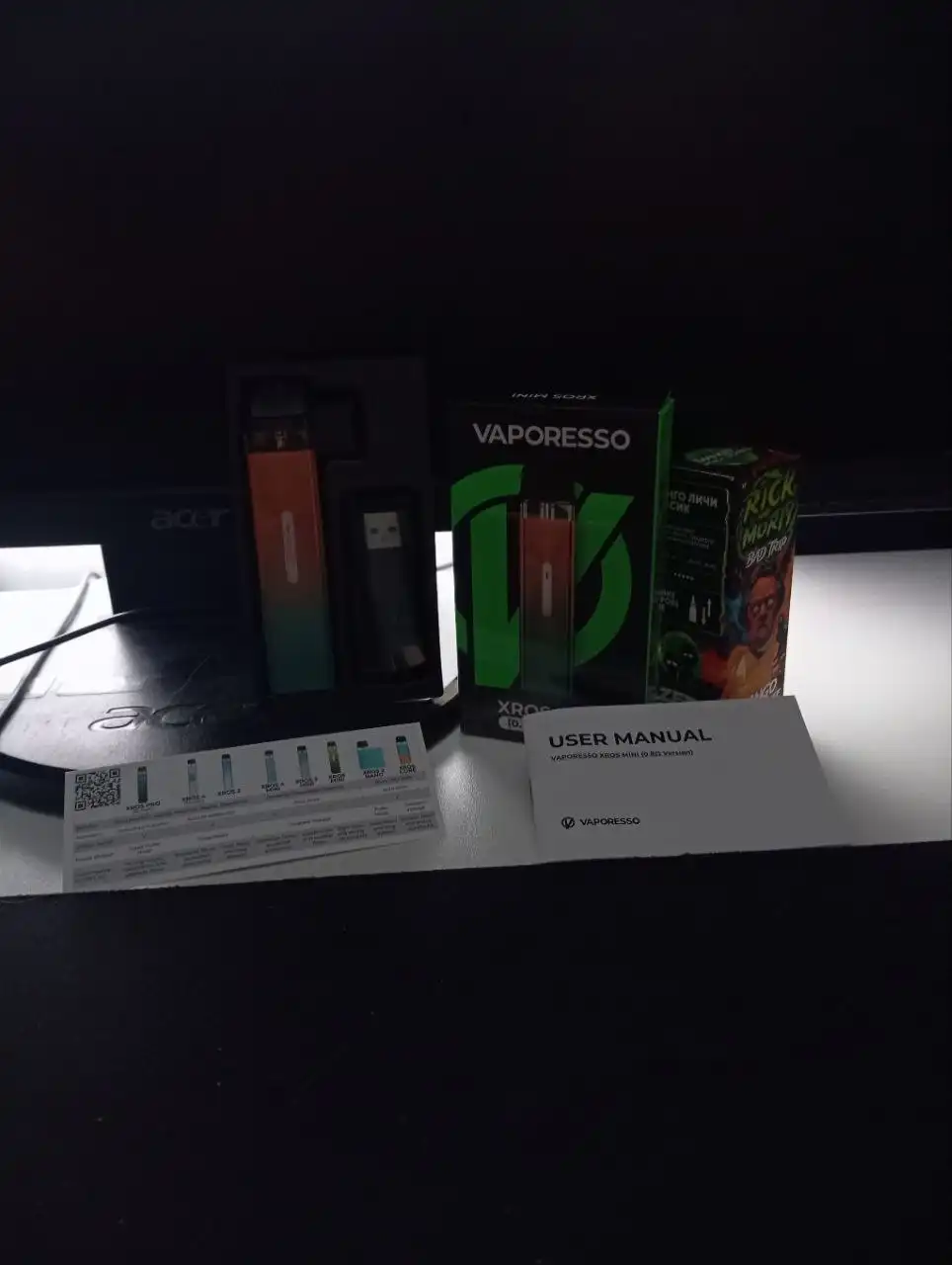 Продам срочно электронное устройство