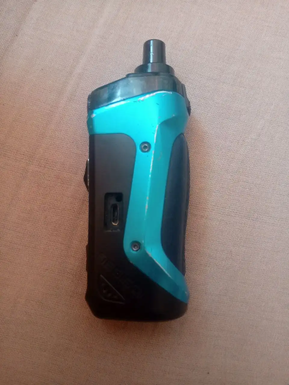 Аегис le с потёртостями - Электроника в Омск