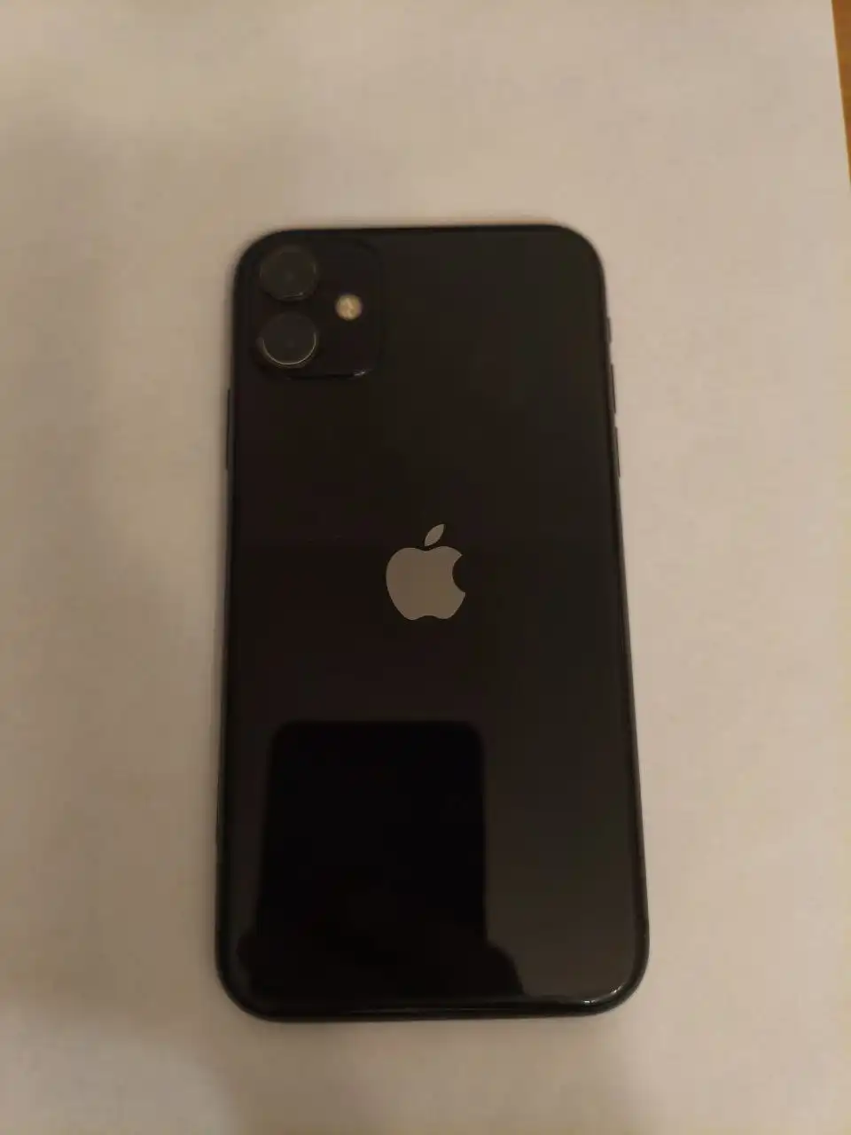 Продам iPhone 11 с АКБ 78% - Смартфоны (Электроника) в Омск