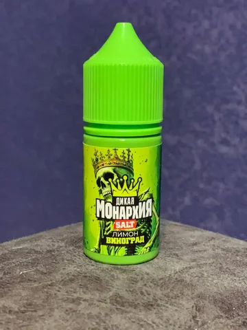 Продам жижу 60мг почти полная - Электронные сигареты в Омск