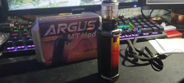 Argus MT на баке Eliaf MELO C - Барахолка в Омск