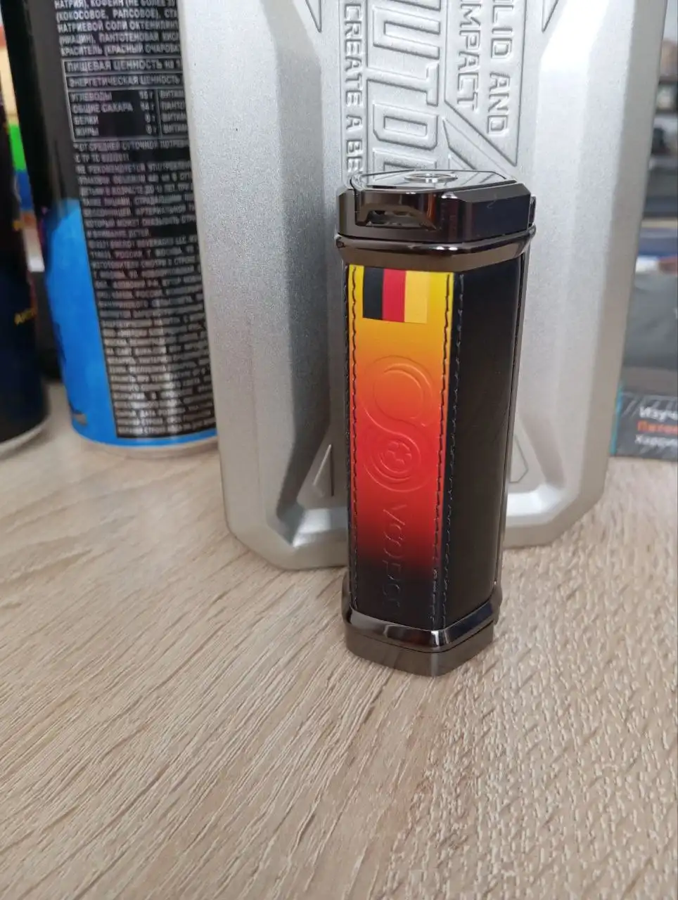 Обмен Argus HT на другой мод - Электронные сигареты/Вейпы (Электроника) в Омск