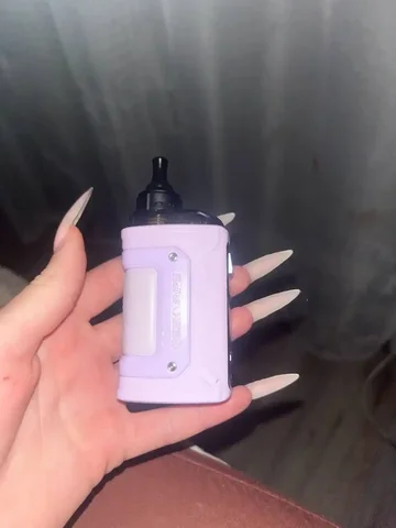 Аегис Хиро 3 с зарядкой - Электроника в Омск