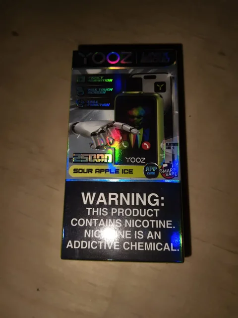 Продам неиспользованную YOOZ 25000 - Электроника в Омск