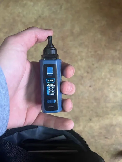 Продам Хиро 3 - Электронные сигареты и вейпы в Омск